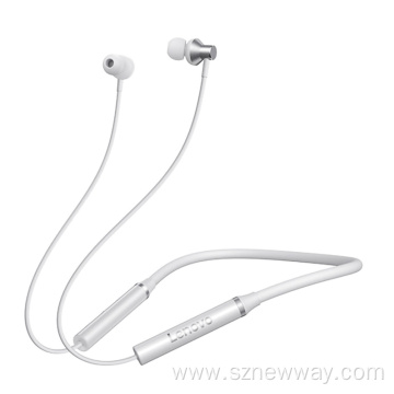 Lenovo HE05X Wireless Headphones Neckband Earbuds Earphone